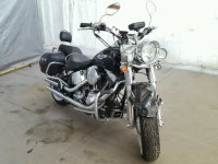 2009 HARLEY-DAVIDSON FLSTN 1HD1JD5149Y070110