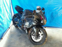 2013 SUZUKI GSX-R600 JS1GN7FA9D2101809