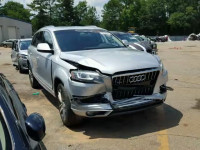 2013 AUDI Q7 PREMIUM WA1LGAFE8DD000323