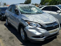 2017 HONDA HR-V EX 3CZRU5H5XHM719185