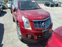 2014 CADILLAC SRX PERFOR 3GYFNCE32ES658218