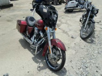 2017 Harley-davidson Flhx Stree 1HD1KBC13HB626686