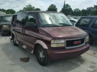 1996 GMC SAFARI 1GDDM19W2TB534267