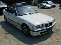 1999 BMW 323IC AUTO WBABJ8339XEM25205