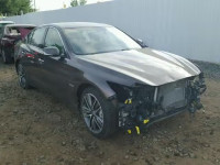 2014 INFINITI Q50 HYBRID JN1AV7AR9EM700520