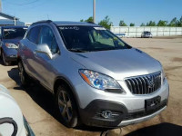 2014 BUICK ENCORE PRE KL4CJDSB6EB520998