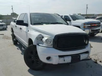 2008 DODGE RAM 2500 M 3D7KS29A48G210091