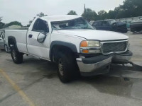 2002 GMC SIERRA C25 1GTGC24U12Z129426