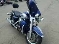 2006 HARLEY-DAVIDSON FLHTCI 1HD1FFW186Y636874