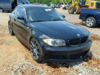 2009 BMW 135I WBAUC73559VF25886