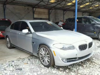 2011 BMW 550XI WBAFU9C56BC784208