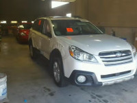 2014 SUBARU OUTBACK 3. 4S4BRDLC3E2230117