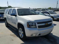 2012 CHEVROLET C1500 SUBU 1GNSCKE07CR310495