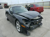 2011 CHEVROLET CORVETTE 1G1YE2DW3B5111803