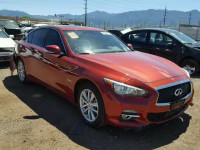 2015 INFINITI Q50 HYBRID JN1AV7AR7FM850515