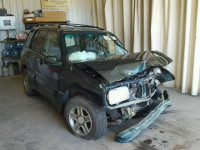 2004 CHEVROLET TRACKER LT 2CNBE634946907060