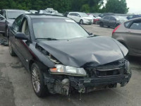 2001 VOLVO S60 T5 YV1RS53D112040682