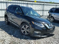 2017 NISSAN ROGUE SV 5N1AT2MV2HC793367