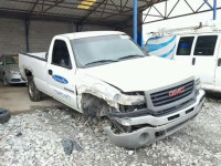 2003 GMC SIERRA C25 1GTHC24U33E359742