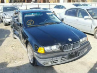 1992 BMW 325I AUTOMATIC WBACB4315NFF91336