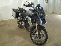 2015 BMW R1200GS WB10A1108FZ187457