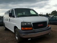 2010 CHEVROLET EXPRESS G3 1GA2G1DG3A1130764