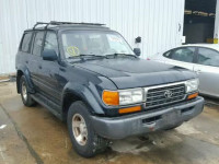 1996 TOYOTA LANDCRUISE JT3HJ85J1T0126456