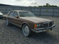 1986 CHEVROLET CAPRICE CL 1G1BN69H5GY160353