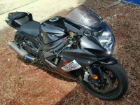 2016 SUZUKI GSX-R750 JS1GR7MA2G2100027