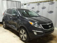 2014 KIA SPORTAGE E KNDPC3AC0E7651594