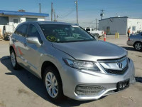 2017 ACURA RDX TECHNO 5J8TB3H51HL005664