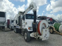 2009 Sterling Truck L8500 2FZHAWBS99AAG9192