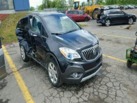 2015 BUICK ENCORE PRE KL4CJHSB2FB268241