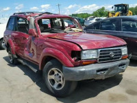 1996 TOYOTA LANDCRUISE JT3HJ85J7T0115946