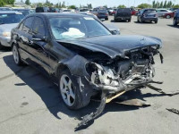 2009 MERCEDES-BENZ E550 WDBUF72X89B380286