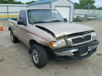 1998 MAZDA B2500 4F4YR12C1WTM01464