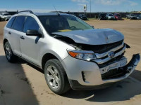 2013 FORD EDGE SE AW 2FMDK4GC6DBA07280