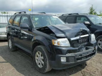 2010 MAZDA TRIBUTE I 4F2CY0C77AKM07270