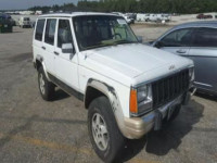 1995 JEEP CHEROKEE C 1J4FT78S9SL563141