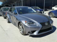 2014 LEXUS IS350 JTHBE1D2XE5010944