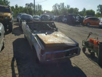 1969 BUICK ELECTRA 484679H316046