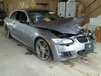 2011 BMW 335IS WBADX1C53BE570409