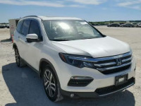 2016 HONDA PILOT TOUR 5FNYF5H95GB046551