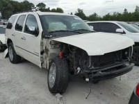 2011 CHEVROLET TAHOE LTZ 1GNSCCE04BR370111