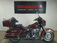 2002 HARLEY-DAVIDSON FLHTCI 1HD1FFW142Y646229