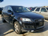 2013 AUDI Q7 PREMIUM WA1LGAFE1DD008246