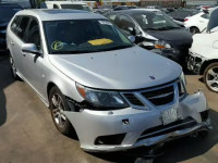 2011 SAAB 9-3 2.0T YS3FA5CY4B1315380