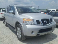 2014 NISSAN ARMADA PLA 5N1BA0NF5EN600182