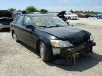 2003 TOYOTA AVALON 4T1BF28B33U325291