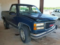 1995 GMC SIERRA K15 1GTEK14K3SZ548073